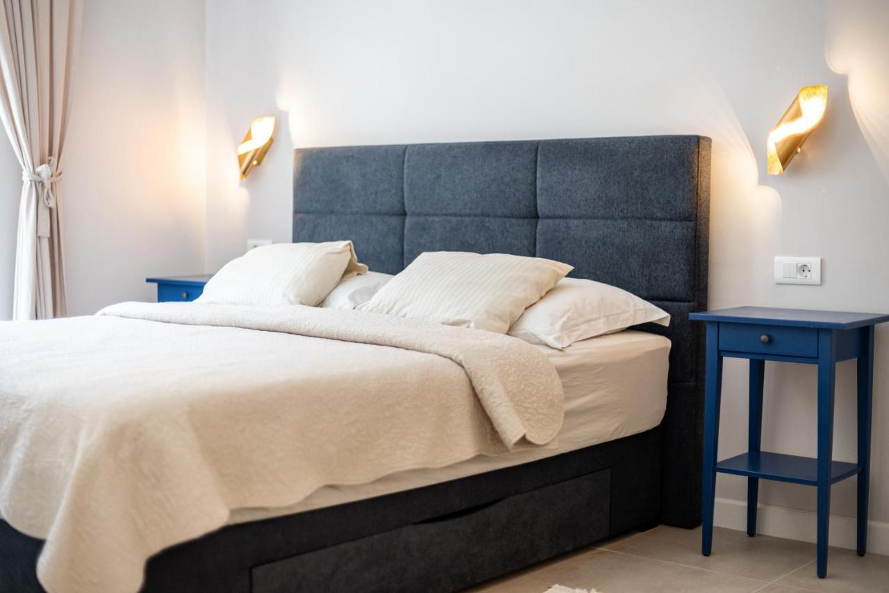 Luxury Room Erceg Zadar Zewnętrze zdjęcie
