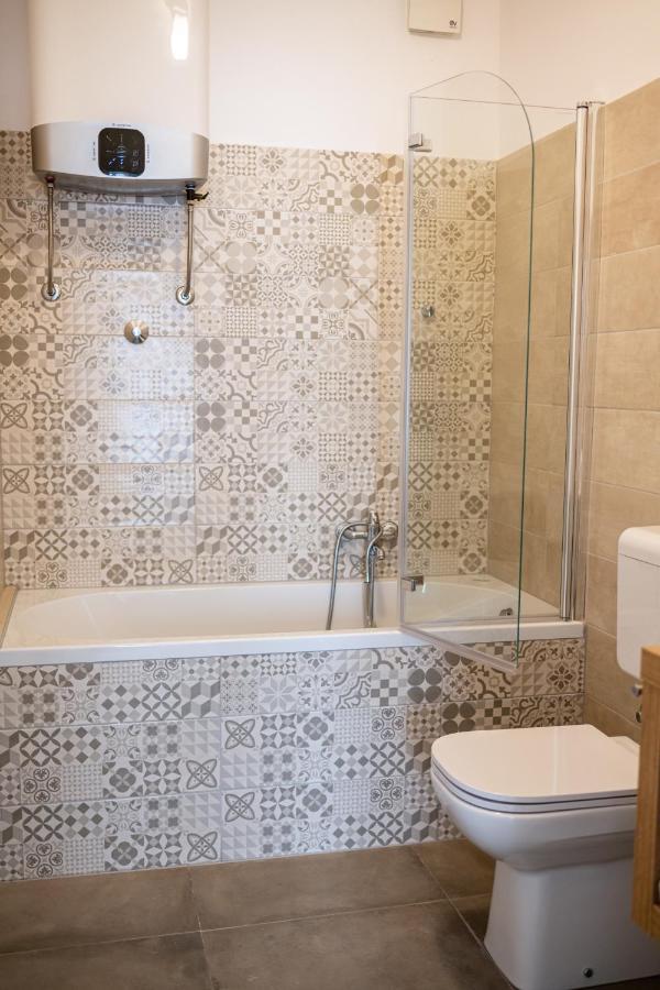 Luxury Room Erceg Zadar Zewnętrze zdjęcie