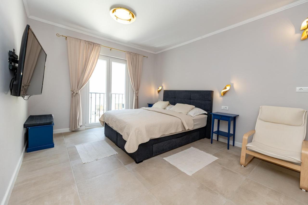 Luxury Room Erceg Zadar Zewnętrze zdjęcie